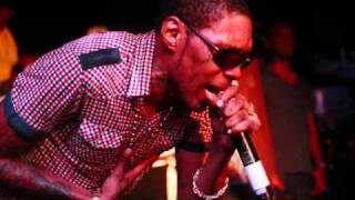 Vybz Kartel  Give Thanks Harmony Sad Streetz Riddim TJ REC OCT 2010 [upl. by Essiralc500]