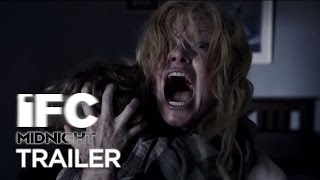 The Babadook  Official Trailer I HD I IFC Midnight [upl. by Petulah]