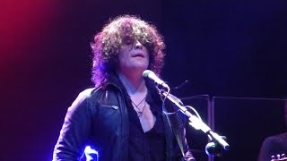 Anathema  The Beginning and the End  Universal  live  Z7 in Pratteln 5102014 [upl. by Arratal]