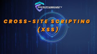 CrossSite Scripting XSS Attack cybersecurity ethicalhacking encrypticsecurity [upl. by Horatio]