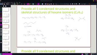 IUPAC Nomenclature [upl. by Clifford818]