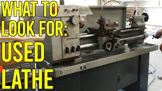 Boxford 1030 lathe review  RotarySMP [upl. by Akim100]