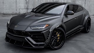 New 2024 Lamborghini Urus Performante Lambo SUV Interior and Exterior [upl. by Arvad]