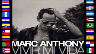 Marc Anthony  Vivir Mi Vida Yo Fred Remix [upl. by Lory553]