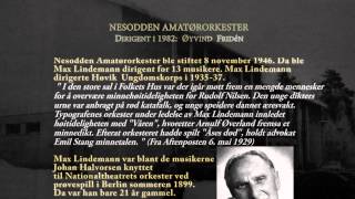 Historisk konsert i Nesodden Samfunnshus 2651982 [upl. by Artim]