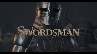 EP187 PT1 SWORDSMAN VR PS5 PSVR2 WALKTHROUGH IN 4K [upl. by Ettena]