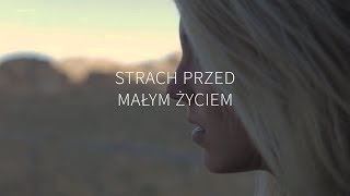 Strach przed małym życiem [upl. by Niarbo280]