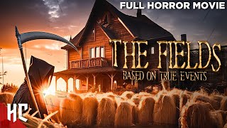 The Fields  Full Horror Thriller Movie  English Horror Movie Free  HD  Horror Central [upl. by Ellahcim548]