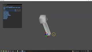 opengl c CAD Application development 5 [upl. by Hattie]