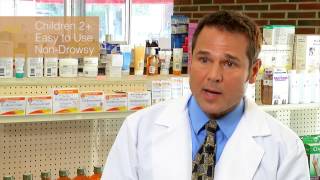 Boiron Oscillococcinum Testimonial by Jim Morelli RPh [upl. by Yellas469]