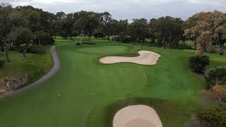 Joondalup Resort Golf Course  Quarry 6 [upl. by Novahs]