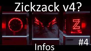 Die neuen BastiGHG Cosmetics 4  ZickZack v4 Informationen [upl. by Retsila]