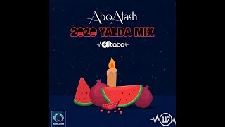 Dj Taba  Abo Atash 117 [upl. by Llerrahs]