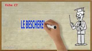 C7  Le Bescherelle [upl. by Eade]