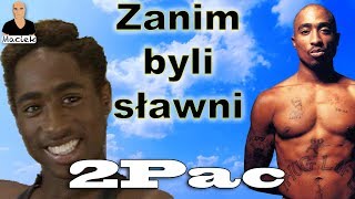 2Pac  Zanim byli sławni [upl. by Vincelette]