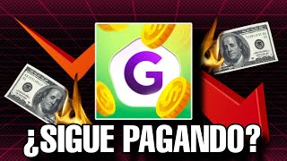 GAMEE PRIZES ¿Aún PAGA 2024 🔥🤑 [upl. by Anom61]