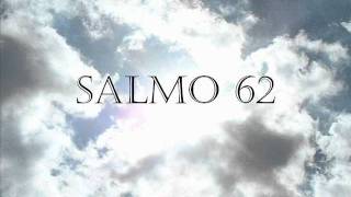 Cantos gregorianos  Salmo 62  en español [upl. by Yelrehs687]