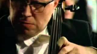 Mstislav Rostropovich Richard Strauss Don Quixote pt 5 [upl. by Orsay]