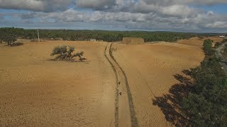 Trail Trail Costa Vicentina  13102019 [upl. by Arvonio591]