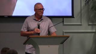 Northridge Church of Christ Media Live Stream [upl. by Gibbie308]