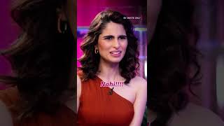 Aisha Ahmed on dating actors  By Invite Only  Season 3  Aisha Ahmed amp Aysuh Mehra  Episode 7 [upl. by Carolina963]