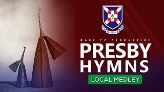 PRESBYTERIAN HYMNS IN TWI  AGBADZA  CHRISTIAN ARKO [upl. by Yrruc]