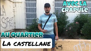 Interview de la Crapule à la Castellane [upl. by Spatola]