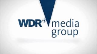 WDR Mediagroup 2012 DVD Germany Logo [upl. by Helm]