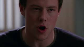 Glee  Jessies Girl Full Performance  S1E18 Cory Monteith [upl. by Sneed]