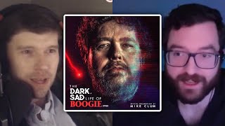 PKA Reacts to the New Boogie2988 Documentary [upl. by Iahk838]