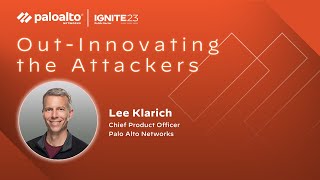 OutInnovating the Attackers [upl. by Ecnahc734]