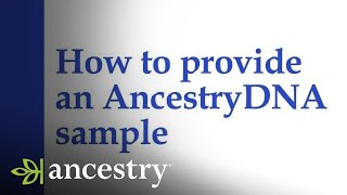 AncestryDNA Dot System How to Use It [upl. by Ia]