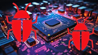 Fix AMD processor vulnerabilities security Gigabyte [upl. by Hcir]