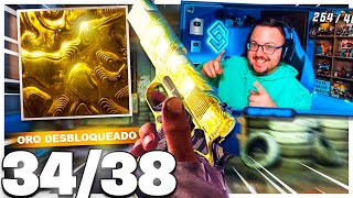 CONSIGO la 1911 de ORO en COD VANGUARD [upl. by Samal]