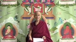 03 Essential Spiritual Advice Life in Samsara 032013 [upl. by Lowe]