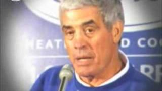 Jim Mora PLAYOFFS The FULL and COMPLETE SPEECH [upl. by Sieracki]