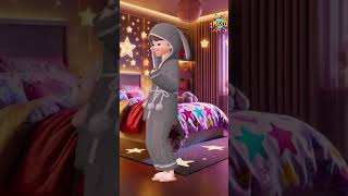 🔴 SUSSY La Niña en Pijama Baila  CANCIÓN INFANTIL ANIMADA 🟢🎵CANCIONESINFANTILES CANCIONPARANIÑOS [upl. by Dimitris106]