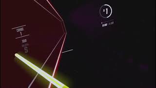 Beat Saber  Centipede Expert [upl. by Akenot965]