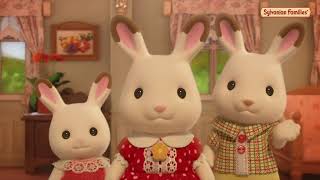 Bienvenidos al canal oficial de Sylvanian Families en español [upl. by Audrey]