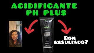 ECO SPA PH PLUS ACIDIFICANTE [upl. by Fremont616]