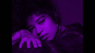 Ella Mai Trip Screwed amp Chopped [upl. by Walke669]