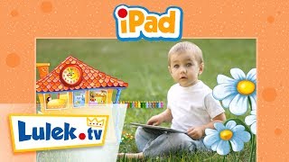 iPad games for kids  My Littleland with LulekampRosie [upl. by Airotkciv]