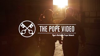 For a more human society  The Pope Video  September 2016 [upl. by White]