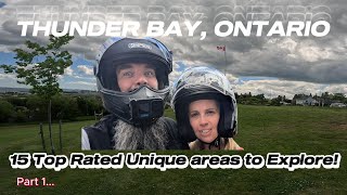 Cruising Thunder Bay  Part 1 [upl. by Adall]