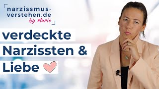 typisch verdeckte Narzissten beim Dating amp in Beziehungen [upl. by Adela]