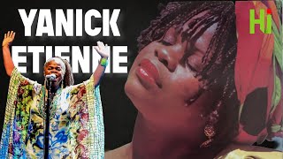 Yanick Etienne le parcours exceptionnel dune grande chanteuse [upl. by Assereht]