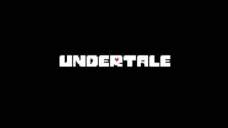 Dogsong  Undertale [upl. by Larisa]