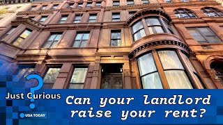 Rent Increase Law for Raising Tenants Lease Payment  American Landlord [upl. by Beulah]