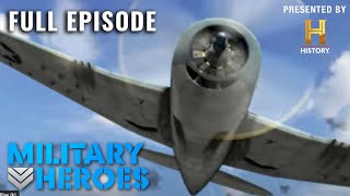 The Battle for Aerial Supremacy in the Pacific  Dogfights S1 E6  Full Episode [upl. by Ekaj]