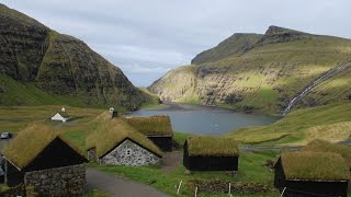 TYR  Viking metal from the Faroe Islands 🇫🇴 [upl. by Wendall]